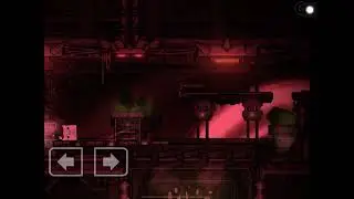 The hole ll (not my level)