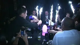 Duba&iuml; : la folie des boites de nuit