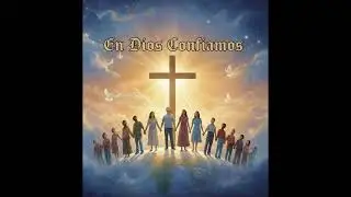 “En Dios Confiamos” (Inspirado en Isaías 53:6)