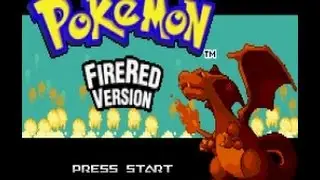 Pokemon: Series FireRed -Part 5-