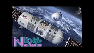 First space hotel to open in 2022 &ndash; but how much will it set you back?