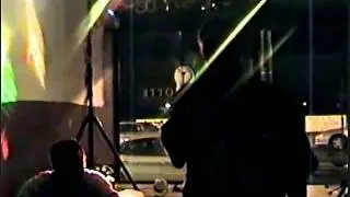 Rinnessy Performance in New York 2006