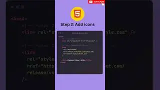 Show/Hide password in Html, Css and Javascript with an eye icon. 
