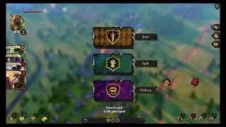 Armello special edition | My BOSS Vs. AI BOTS WOMEN BATTLE