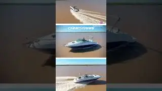 #canestrari 245 #edunor #volvopenta #yachts #lanchas #parati #rio
