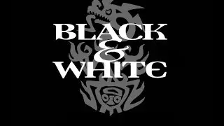 Black&white - Rap Aden - 2015 ( Audio )
