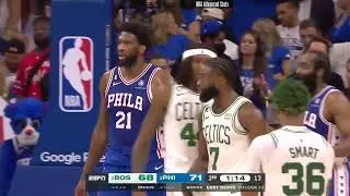 Marcus Smart 22 pts 7 reb 7 ast vs Philadelphia 76ers | 2023-05-11