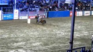 Course de barils.AVI