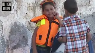 04 FORTRESS EUROPE - INTERVIEW BOAT REFUGEE FOUNDATION (INDEPENDENT REPORTS FROM EUROPE)