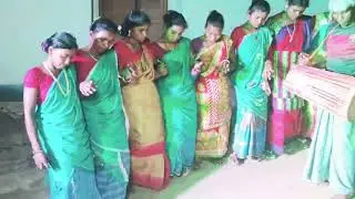 New Santhali Video Desi  Dong  Anec  2024  Basitkundi