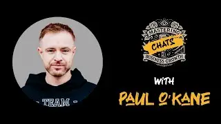 Why I Left Law to Build a Sustainable Gymwear Brand | Paul O&rsquo;Kane