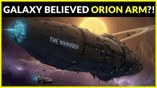 The Galaxy Believed the Orion Arm Was Lost&mdash;Earth&rsquo;s Secret Fleet Changed | HFY | HFY Sci-Fi Story
