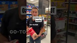 Is oatmeal healthy?
