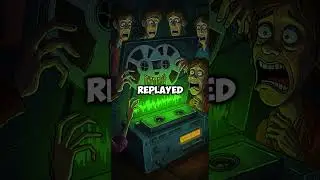 Creepiest Radio Broadcast