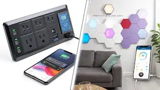 25 Amazon SMART Home Innovations That Will TRANSFORM Your Life in 2025! (ESSENTIAL)
