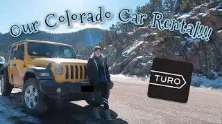 Turo Review: Step-by-Step Process!