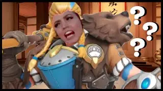 Toxic Support Main Flames Me Because 