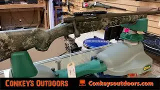 Conkey's Firearms Now Online