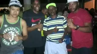 Zz club RAP DE COELHO DA ROCHA  -MC  CACO C.D.R
