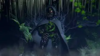 @PixelCaptain132  Model created by me (our litttle horror story) short