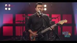 Ativa - aswekeepsearching - Music Mojo Season 4 - KappaTV