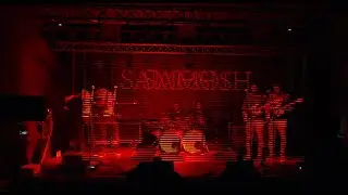 SAMOSH 2025