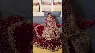✨ Bridal Makeup Transformation |Before and After look