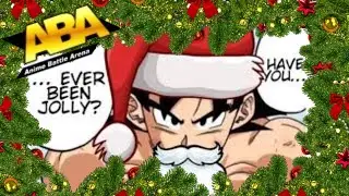 The FUNNIEST Holiday Showdown | Anime Battle Arena