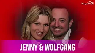 DAS Liebes-Interview: Jenny van Bree & Wolfgang Nadrag (HERZTATTOO)
