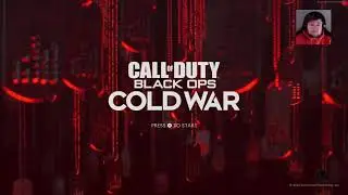 24 Hour Charity Live Stream for Cancer Research UK(last 5 and half hours because the game messed up)