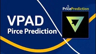 VPAD Price Prediction & Withdraw from VLaunch to BITMART Live #Vlaunch || Technical Jahanzaib