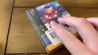 OYO Sports Aaron Ekblad Florida Panthers Figure Unboxing!