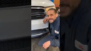 What Does Lifter Tic sound like??? #alexthecardoctor #dodgecharger #cartips