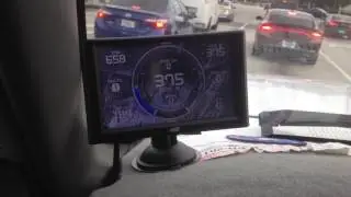 Insight cts2 monitor