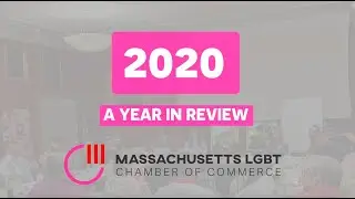 2020 Year Summary Video