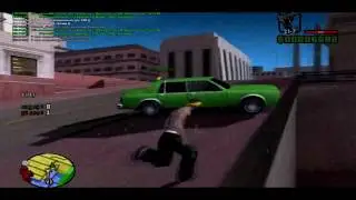 Я НИНДЗЯ КАК KREWAZ #2