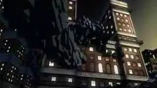 Amazing tech demo
