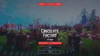 초콜릿 공장 (CHOCOLATE FACTORY) (모드) - 09 (NO MIC)