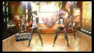 Toxic ( DC2 Import ) - DC3 - Spectator Mode