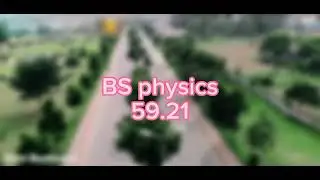 UOG 3rd merit list 2023