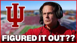 Why Curt Cignetti Is DOMINATING Teams, And Why Nobody Can Stop it, College Football Playoffs OVER