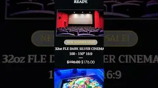 @Firstdaytimeprojectorscreens cancelled my order? #scared #hometheater #scammer Kenneth Byrd