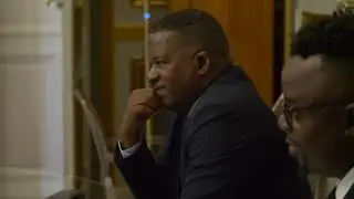 Guy LOSBAR Coconstruit la feuille de route des priorit&eacute;s de la Guadeloupe avec le Ministre des OM