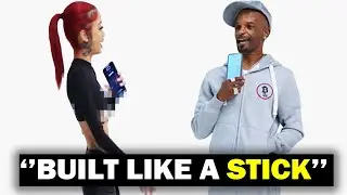 Most DISRESPECTFUL Charleston White Moments! (Part 2)