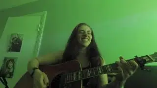 My cover of Kill You Off by Julia Wolf