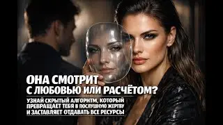 Сладкий яд в отношениях: скрытый протокол, который превращает охотника в покорную жертву