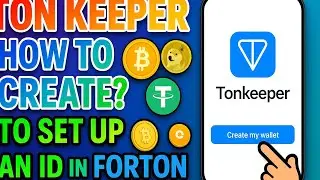 Ton Keeper Me Id Kase Lgaye | Forton me id | #forton #fortonbusinessplan #fortonplan #cryptocurrency