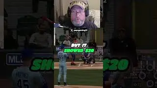 Eagle Surprise: The $20 Gift Tip! #shorts