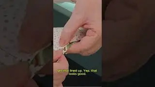 Pins Are Better Than Clips For Accurate Seams, And Here's Why