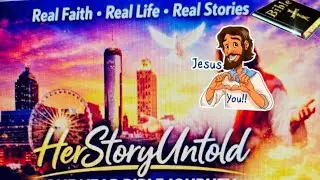 Real Faith, Real Life and Real Stories join the journey 1 year bible the blueprint to human life.